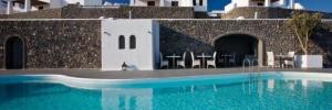Imagine pentru Hotel Carpe Diem Cazare - Santorini la hoteluri de 5* stele 2024