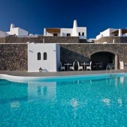 Imagine pentru Hotel Carpe Diem Cazare - Santorini la hoteluri de 5* stele 2024