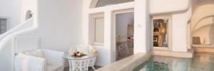 Imagine pentru Imerovigli Cazare - Litoral Insula Santorini 2025