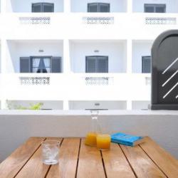 Imagine pentru Afroditi Venus Beach Hotel & Spa Cazare - Litoral Kamari 2025