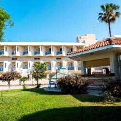 Imagine pentru Kissos Hotel Cazare - Litoral Paphos 2025