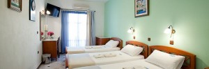Imagine pentru Al.kastrinakis Hotel Cazare - Insulele Ciclade 2027