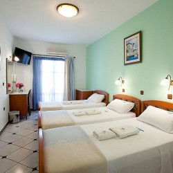 Imagine pentru Al.kastrinakis Hotel Cazare - Litoral Sifnos 2024