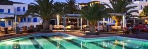 Imagine pentru Hotel Alexandros Cazare - Insulele Ciclade 2027