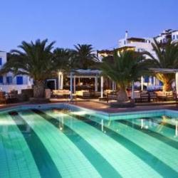 Imagine pentru Hotel Alexandros Cazare - Insulele Ciclade 2027