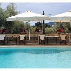 Imagine pentru Villa Nika Boutique Hotel Cazare - Spetses 2023