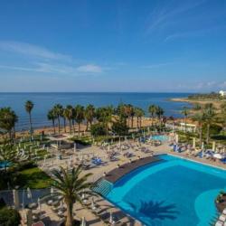 Imagine pentru Paphos Cazare - Litoral Cipru 2025