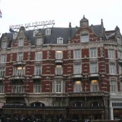 Imagine pentru Hotel De L'europe Amsterdam Cazare - City Break Amsterdam 2025