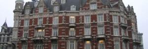 Imagine pentru Hotel De L'europe Amsterdam Cazare - City Break Amsterdam 2025