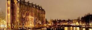 Imagine pentru Hotel Grand Amrath Cazare - City Break Amsterdam 2024