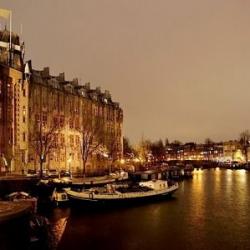 Imagine pentru Hotel Grand Amrath Cazare - City Break Amsterdam 2024