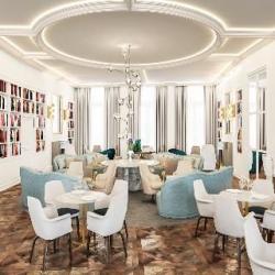 Imagine pentru Hotel Nh Collection Amsterdam Doelen Cazare - City Break Amsterdam 2025