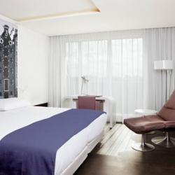 Imagine pentru Nh Collection Amsterdam Grand Hotel Krasnapolsky City Break - Amsterdam 2026