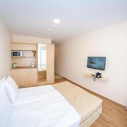 Imagine pentru Premier Fort Club Hotel - Full Board Cazare - Litoral Sveti Vlas 2025