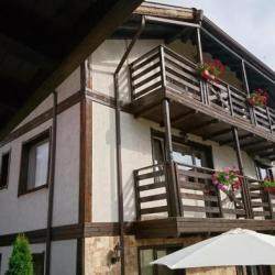Imagine pentru Hotel Kadiyata Guest House Cazare - Blagoevgrad 2025
