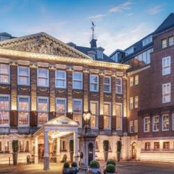 Imagine pentru Hotel Sofitel Legend The Grand Amsterdam Cazare - City Break Amsterdam 2024