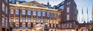Imagine pentru Hotel Sofitel Legend The Grand Amsterdam Cazare - City Break Amsterdam 2024