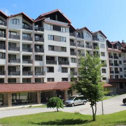 Imagine pentru Borovets Gardens Apartment C35 Cazare - Sofia la hoteluri de 3* stele 2024