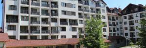 Imagine pentru Borovets Gardens Apartment C35 Cazare - Sofia la hoteluri de 3* stele 2024