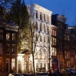 Imagine pentru Hotel The Dylan Cazare - City Break Amsterdam 2026