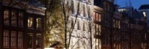 Imagine pentru Hotel The Dylan Cazare - City Break Amsterdam 2026