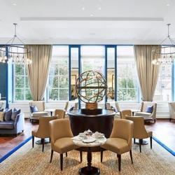 Imagine pentru Hotel Waldorf Astoria Amsterdam Cazare - City Break Olanda 2026