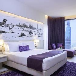 Imagine pentru Mercure Hotels Suites And Apartments Barsha Height Cazare - Sheikh Zayed la hoteluri de 4* stele 2024