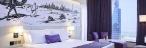 Imagine pentru Sheikh Zayed Road Cazare - Emiratele Arabe Unite la hoteluri cu All inclusive 2025