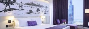 Imagine pentru Mercure Hotels Suites And Apartments Barsha Height Cazare - Sheikh Zayed la hoteluri de 4* stele 2024