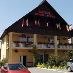 Imagine pentru Hotel Moara Veche Cazare - City Break Baia Mare la hoteluri de 3* stele 2025