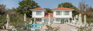 Imagine pentru Hotel Casa De Mare Cazare - Litoral Olimp la hoteluri de 3* stele 2025