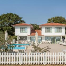 Imagine pentru Hotel Casa De Mare Cazare - Litoral Olimp la hoteluri de 3* stele 2025