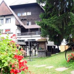 Imagine pentru Valea Prahovei Cazare - City Break Romania 2025