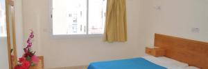 Imagine pentru Mariela Hotel Apartments Cazare - Litoral Paphos la hoteluri de 3* stele 2025