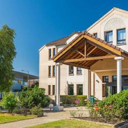Imagine pentru Hotel Best Western Grand Parc Marne La Vallee Cazare - Disneyland Paris la hoteluri de 3* stele 2025