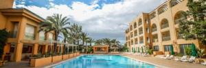 Imagine pentru Hotel Alhambra Thalasso Charter Avion - Statiunea Hammamet 2024