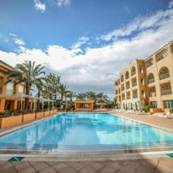 Imagine pentru Hotel Alhambra Thalasso Charter Avion - Hammamet 2024