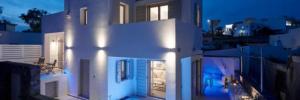 Imagine pentru Alchemy Luxury Villa Santorini Cazare - Megalochori 2024