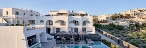 Imagine pentru Alleys Boutique Hotel & Spa Santorini Cazare - Santorini la hoteluri de 4* stele 2024