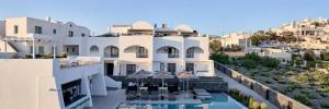 Imagine pentru Alleys Boutique Hotel & Spa Santorini Cazare - Santorini la hoteluri de 4* stele 2025