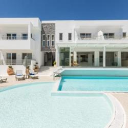 Imagine pentru Cyano Hotel Plakias Cazare - Plakias 2026