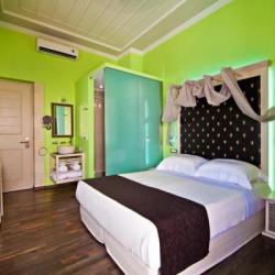 Imagine pentru Elia Fatma Boutique Hotel Cazare - Litoral Chania  2025