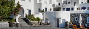 Imagine pentru Finikia Memories Hotel Santorini (Ex Finikia's Place) Cazare - Santorini la hoteluri de 3* stele 2025
