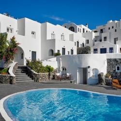 Imagine pentru Finikia Memories Hotel Santorini (Ex Finikia's Place) Cazare - Santorini la hoteluri de 3* stele 2025