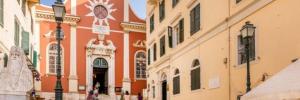 Imagine pentru Insula Corfu Cazare - Litoral Grecia 2026