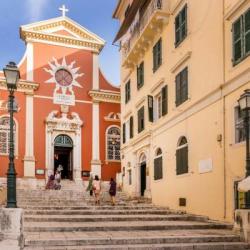 Imagine pentru Insula Corfu Cazare - Litoral Grecia 2026