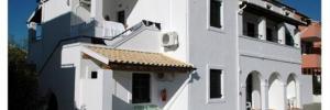 Imagine pentru Nireas Studios And Apartments Corfu Cazare - Acharavi la hoteluri de 3* stele 2025