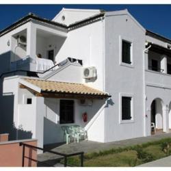 Imagine pentru Nireas Studios And Apartments Corfu Cazare - Acharavi la hoteluri de 3* stele 2025