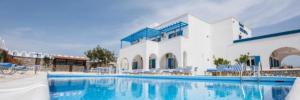 Imagine pentru Olympia Hotel Santorini Cazare - Karterados 2025