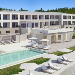 Imagine pentru Insula Thassos Cazare - Litoral Grecia la hoteluri cu Ultra All inclusive 2024